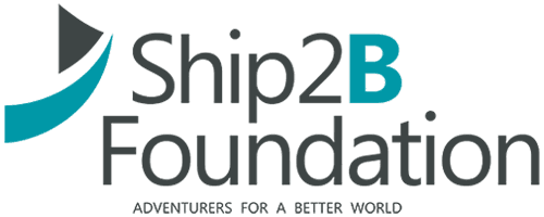 Ship2B Foundation