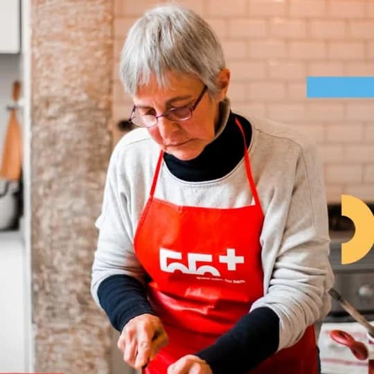 Chef em Casa